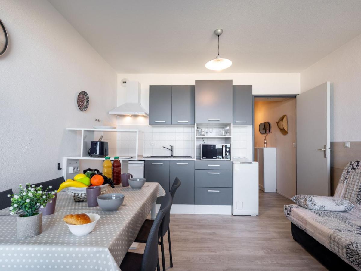 Apartment Le Beaupré-20 Canet-en-Roussillon Extérieur photo