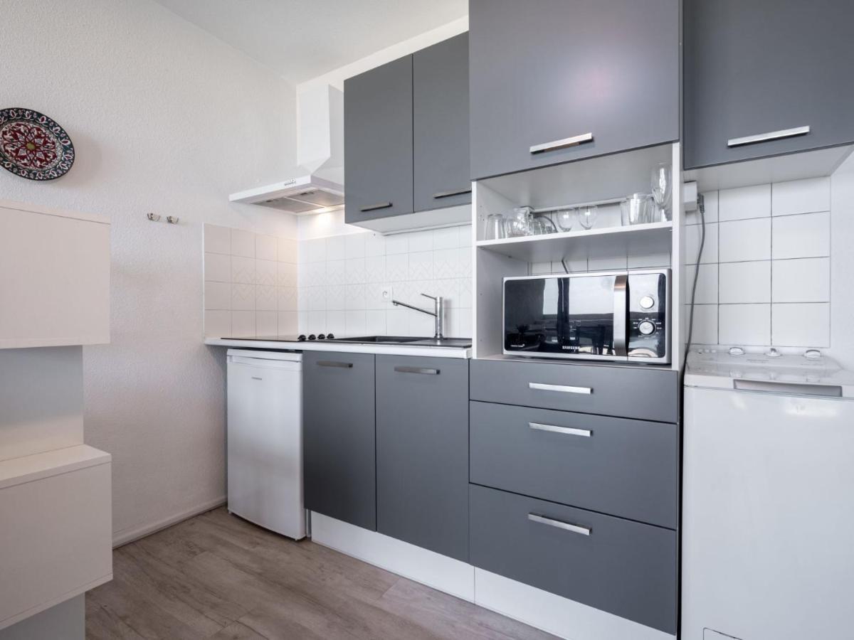 Apartment Le Beaupré-20 Canet-en-Roussillon Extérieur photo