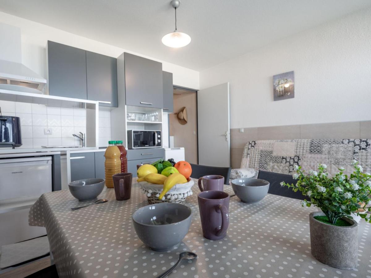 Apartment Le Beaupré-20 Canet-en-Roussillon Extérieur photo