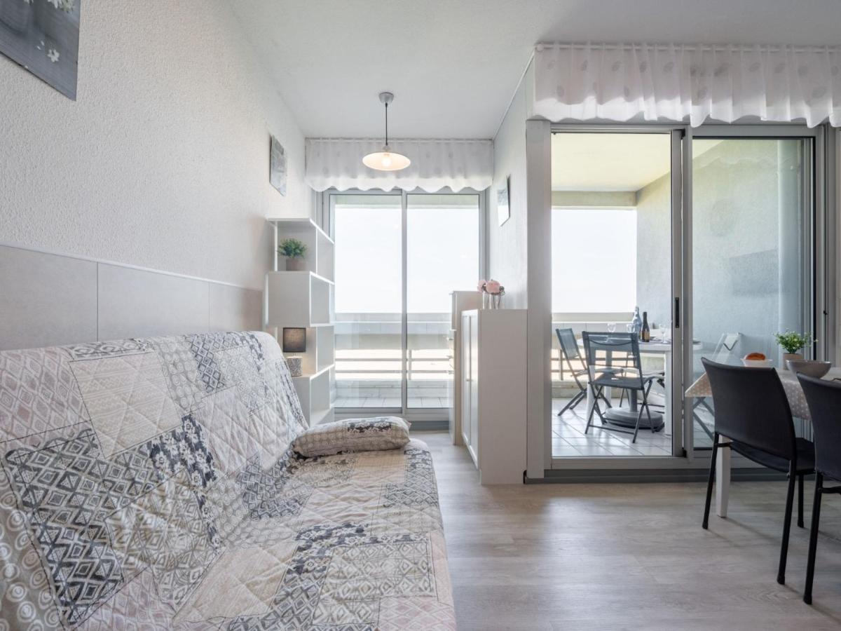 Apartment Le Beaupré-20 Canet-en-Roussillon Extérieur photo