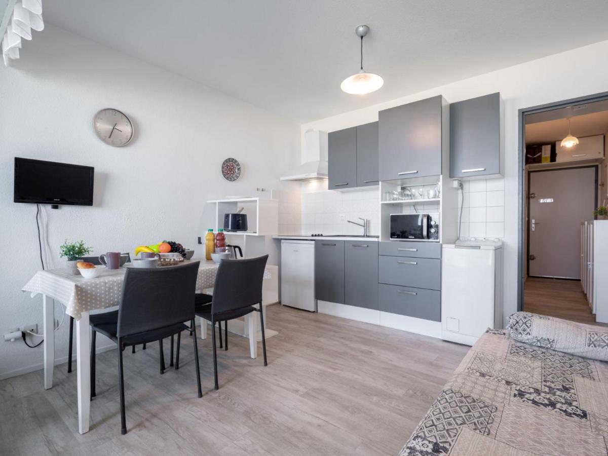 Apartment Le Beaupré-20 Canet-en-Roussillon Extérieur photo