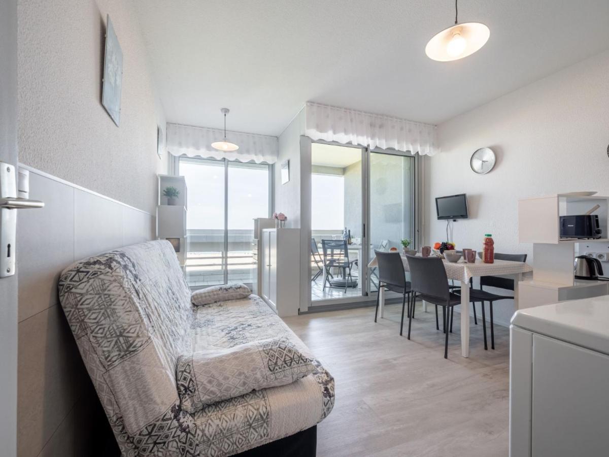 Apartment Le Beaupré-20 Canet-en-Roussillon Extérieur photo