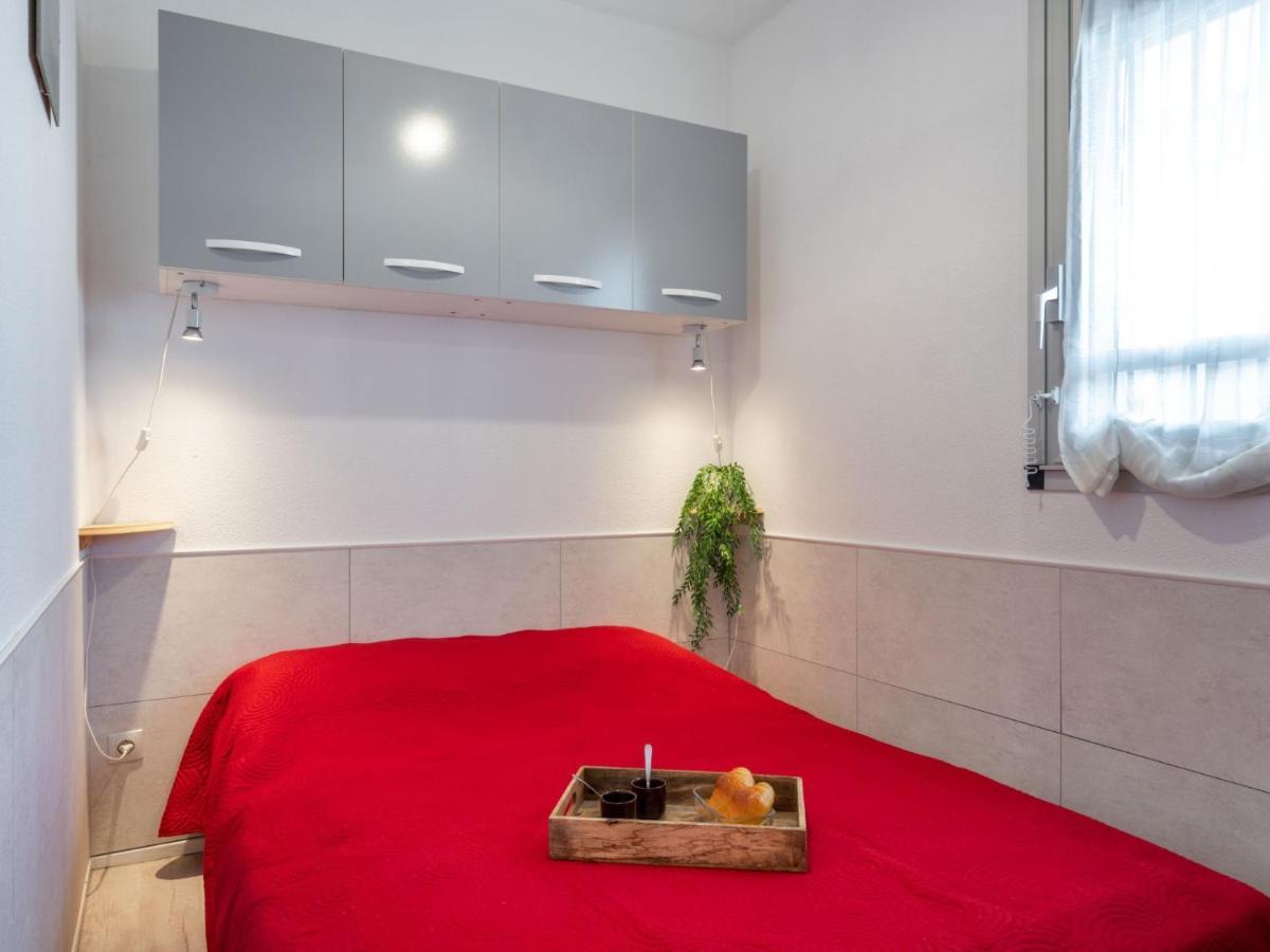 Apartment Le Beaupré-20 Canet-en-Roussillon Extérieur photo