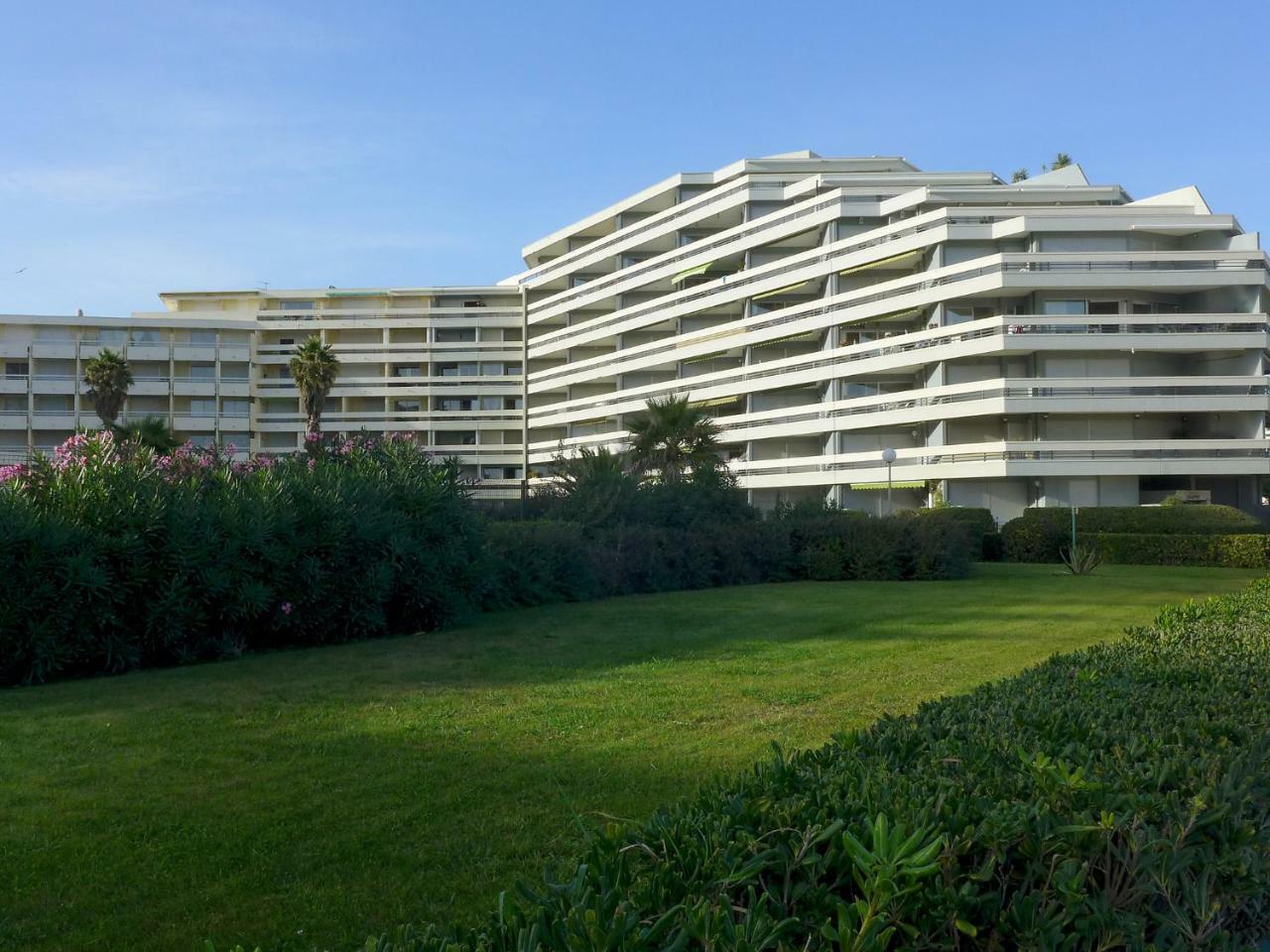 Apartment Le Beaupré-20 Canet-en-Roussillon Extérieur photo